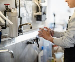 About Slab Leak Plumber